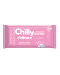 Servetele pentru igiena intima, Delicate, 12 bucati, Chilly