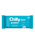 Servetele pentru igiena intima, Protect, 12 bucati, Chilly
