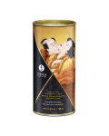 Ulei de masaj cu efect de incalzire Caramel Kisses, 100ml, Shunga Erotic Art