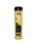 Ulei de masaj erotic Serenity Monoi, 240ml, Shunga Erotic Art
