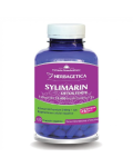 Sylimarin Complex, 120 capsule, Herbagetica