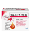 Sirop pentru tuse uscata Bronhoklir, 15 plicuri, Stada