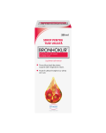 Sirop pentru tuse uscata Bronhoklir, 200 ml, Stada