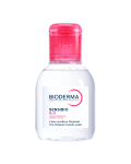 Apa micelara Sensibio H2O, 100 ml, Bioderma