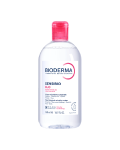 Apa micelara Sensibio H2O, 500 ml, Bioderma