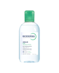 Apa micelara ten mixt si gras H2O Sebium, 250 ml, Bioderma