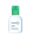 Apa micelara ten mixt si gras H2O Sebium, 100 ml, Bioderma