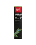 Pasta de dinti special Blackwood, 75ml, Splat