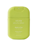 Spray bucal cu aroma de mar verde & menta, Apple a Day, 20ml, Haan