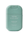 Spray bucal cu aroma de eucalipt & menta, Good on Ya, 20ml, Haan