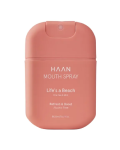 Spray bucal cu aroma de Chai Tea & menta, Life's a Beach, 20ml, Haan