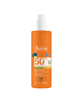 Spray cu protectie solara pentru copii SPF 50+, 400 ml, Avene