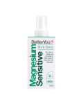 Spray de corp cu magneziu Magnesium Sensitive, 100 ml, BetterYou