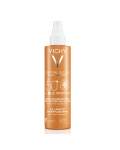 Spray protector SPF 50+ Cell Protect Capital Soleil, 200 ml, Vichy
