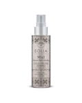 Spray stralucitor de Fata, Par si Corp Platinum Drops, 150 ml, Eolia