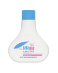 Spumant dermatologic pentru baie Baby, 200 ml, Sebamed