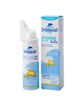 Spray nazal Baby, 100 ml, Sterimar