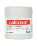 Crema antiseptica, 60 g, Sudocrem