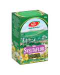Ceai Sveltaflor, 50g, Fares