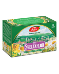 Ceai Sveltaflor 20 plicuri, Fares