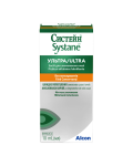 Picaturi oftalmice lubrifiante fara conservanti Systane Ultra, 10 ml, Alcon