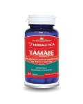 Tamaie Boswellia Serata, 60 capsule, Herbagetica
