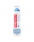 Deodorant Spray antiperspirant Invisible Blue, 150 ml, Borotalco