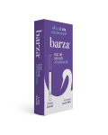 Test de sarcina banda Ultrasensibil, 1 bucata, Barza