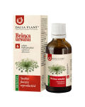 Tinctură Brânca Ursului, 50 ml, Dacia Plant