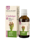 Tinctura de cimbrisor, 50ml, Dacia Plant