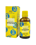Tinctura de armurariu Therapy, 50 ml, Solaris