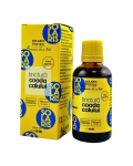 Tinctura de coada calului Therapy, 50 ml, Solaris