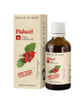 Tinctura Paducel fara alcool, 50ml, Dacia Plant