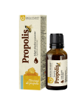 Tinctura de Propolis, 20 ml, Dacia Plant