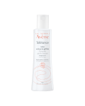 Lotiune gel demachianta Tolerance Control, 200 ml, Avene
