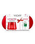 Trusa Crema de zi Liftactiv Collagen Specialist 16, 50 ml, Vichy