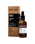 Ulei de argan Bio, 30 ml, Revox