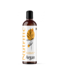 Ulei de argan presat la rece, 100ml, Nutrific