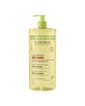 Ulei de dus emolient Exomega Control, 1000ml, A-Derma