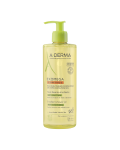 Ulei de dus Exomega Control, 500 ml, A-Derma