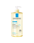 Ulei de dus hidratant AP+ Lipikar, 1 litru, La Roche-Posay