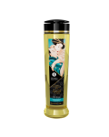 Ulei pentru masaj erotic Sensual, 240ml, Shunga Erotic Art