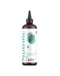 Ulei de ricin organic presat la rece, 100ml, Nutrific