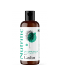 Ulei de ricin organic presat la rece, 50ml, Nutrific
