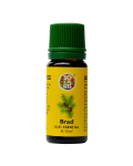 Ulei esential de brad, 10ml, Solaris