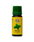 Ulei esential de menta, 10ml, Solaris