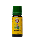 Ulei esential patchouli, 10ml, Solaris