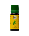 Ulei esential de pin, 10 ml, Solaris