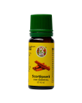 Ulei esential scortisoara, 10ml, Solaris