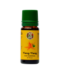 Ulei esential de Ylang Ylang, 10ml, Solaris
